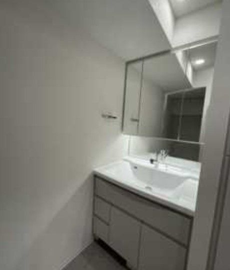 洗面設備　☆独立洗面台☆