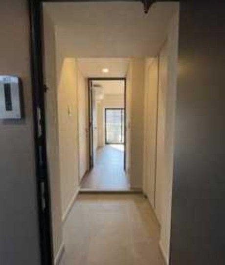 玄関　☆玄関☆