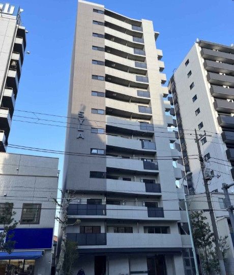 建物外観　☆外観☆