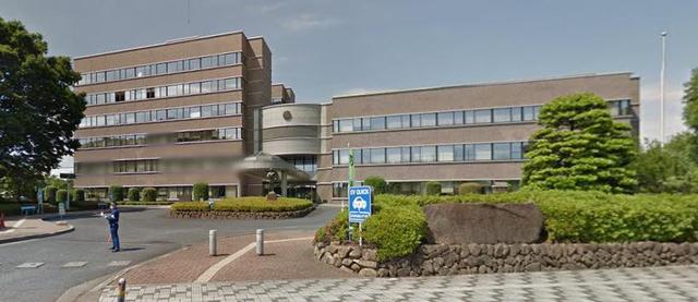 役所　鶴ヶ島市役所（役所）まで982m