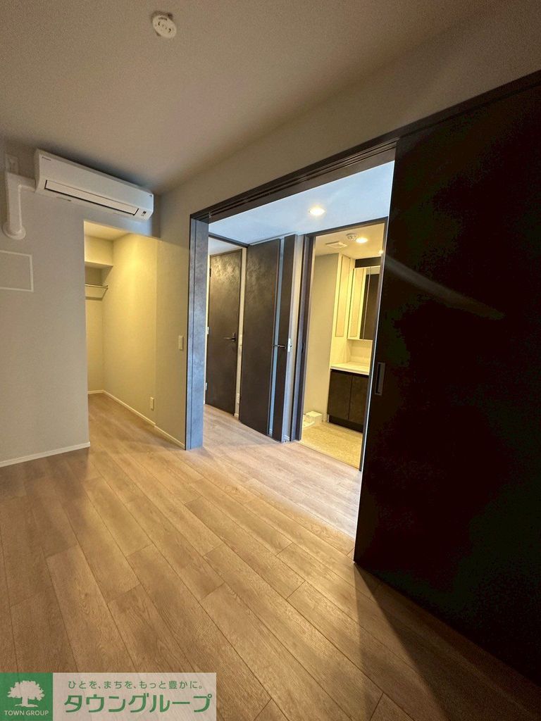 その他部屋・スペース　リビング/居室