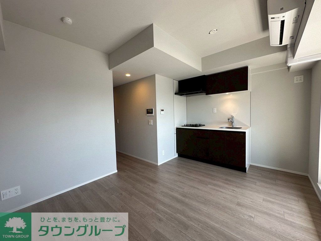 居室・リビング　リビング/居室