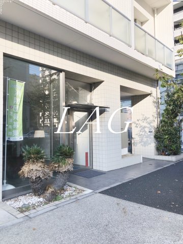 エントランス　エントランスです。