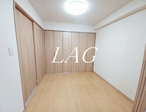 その他部屋・スペース　寝室です。