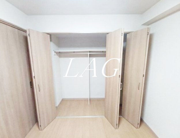 収納　収納です。