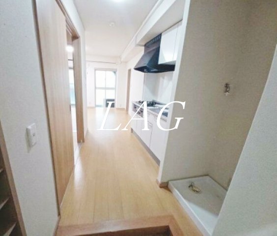 玄関　玄関です。