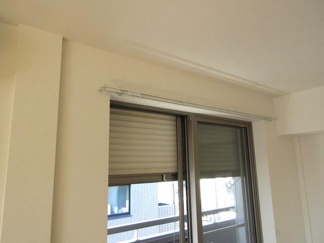 その他設備　★防犯シャッター★