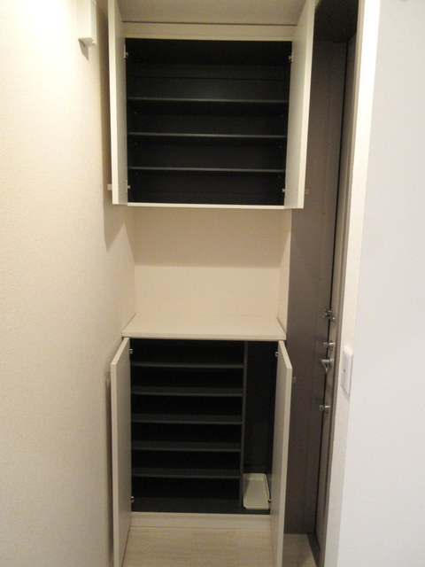 玄関　★シューズＢＯＸ★