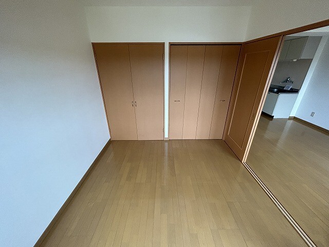 その他部屋・スペース　※別室同じ間取りの写真。現況を優先します。