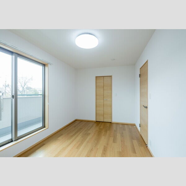 その他設備　同タイプの別物件です。色など異なる場合は現状優先となります。