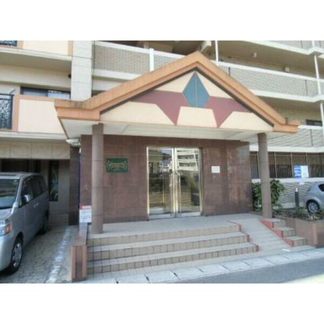 エントランス　その他共有部分