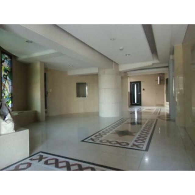 ロビー　その他共有部分