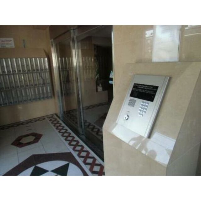 セキュリティ　その他共有部分