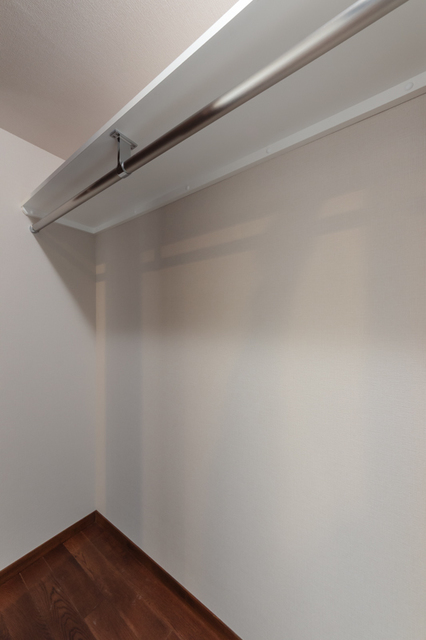 収納　※写真は同タイプ住戸です。