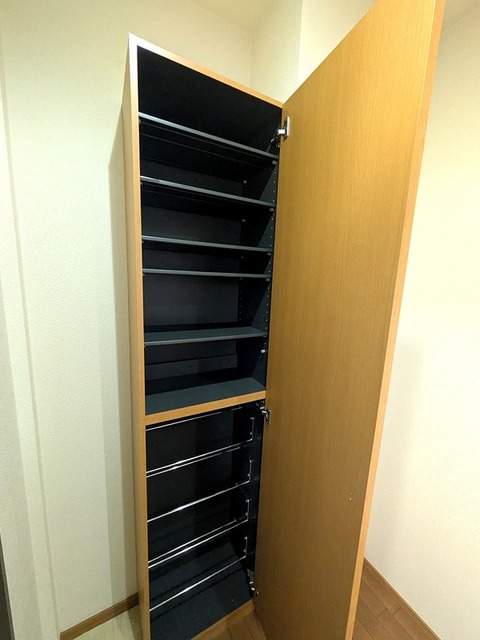 その他　シューズボックス