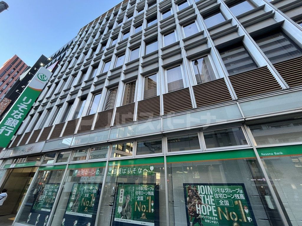 銀行　りそな銀行 茗荷谷支店（銀行）まで370m