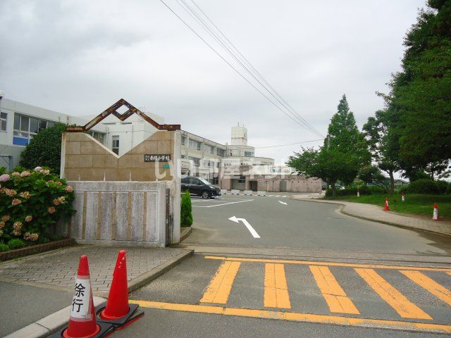 小学校　宗像市立赤間小学校（小学校）まで1070m