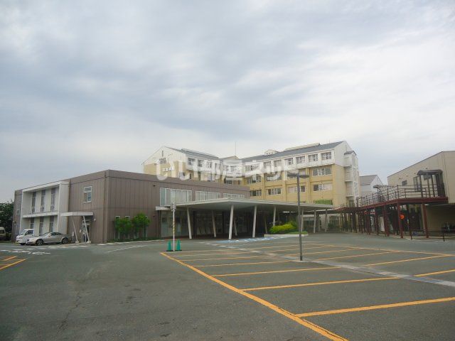 病院　宗像病院（病院）まで2611m