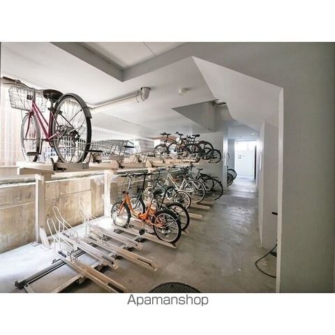 その他共有部分　その他共有部分