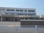 小学校　苫小牧市立拓進小学校（小学校）まで707m