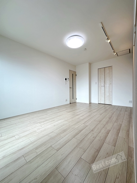 その他設備　照明付きです♪