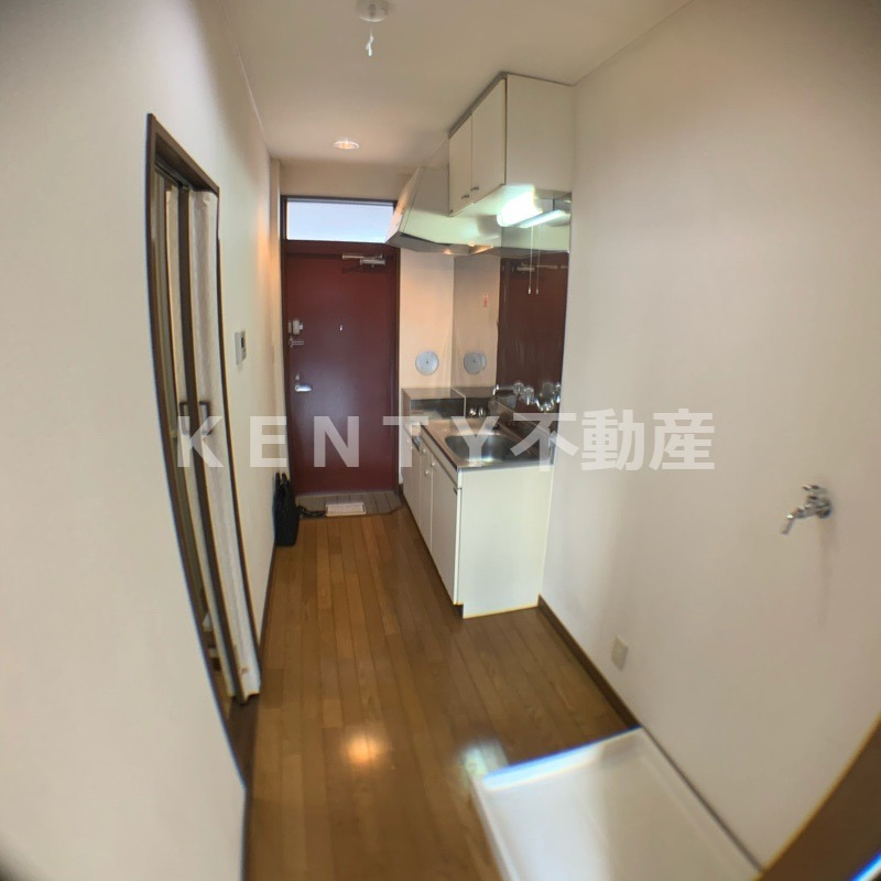 その他部屋・スペース　内装も気になるポイント