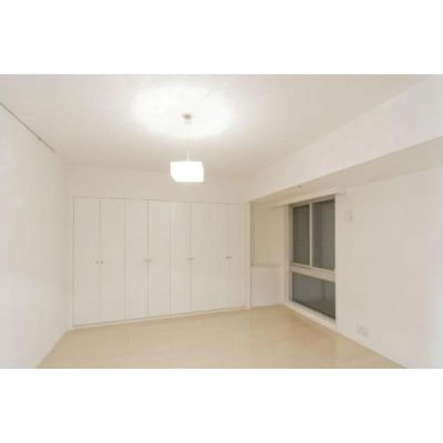 収納　※写真は同タイプ住戸です。