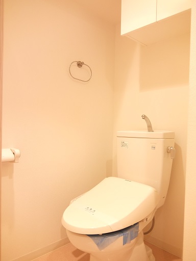 トイレ　※参考写真