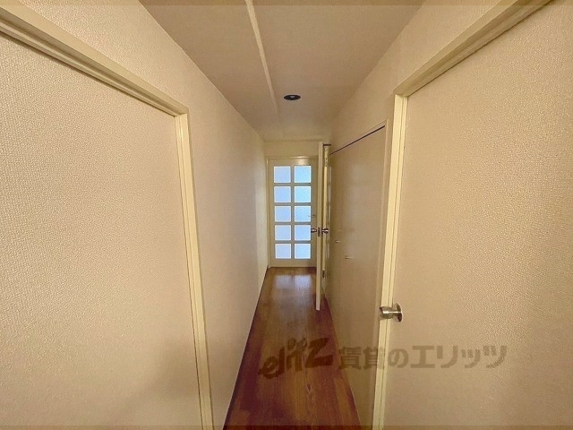 その他部屋・スペース　廊下