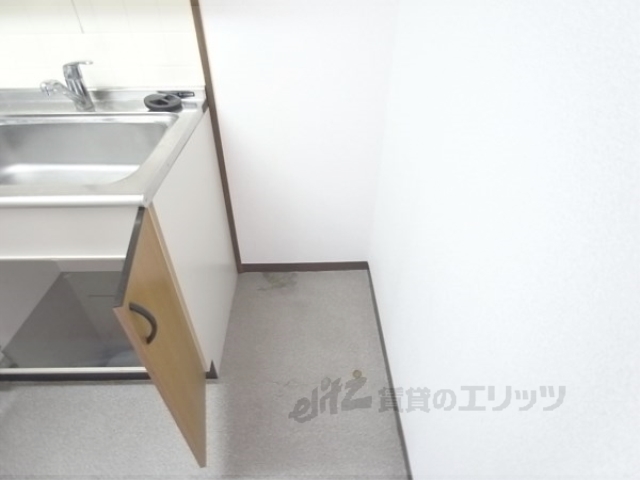 その他部屋・スペース　冷蔵庫置場