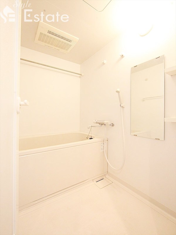 バス・シャワールーム　浴室