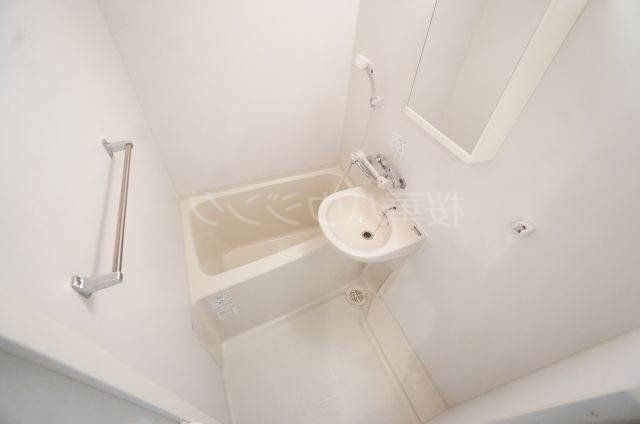 バス・シャワールーム　川崎