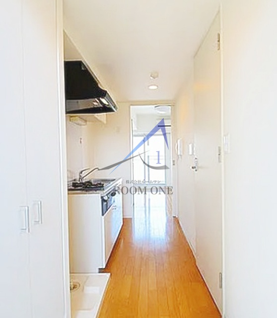 玄関　玄関です。