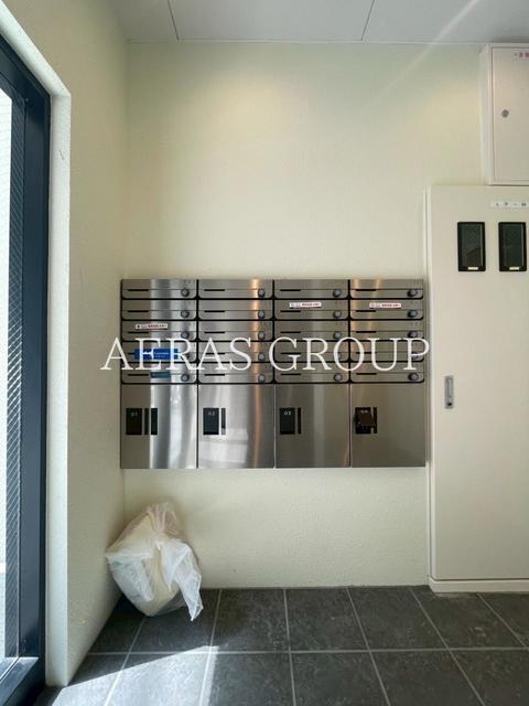 その他共有部分