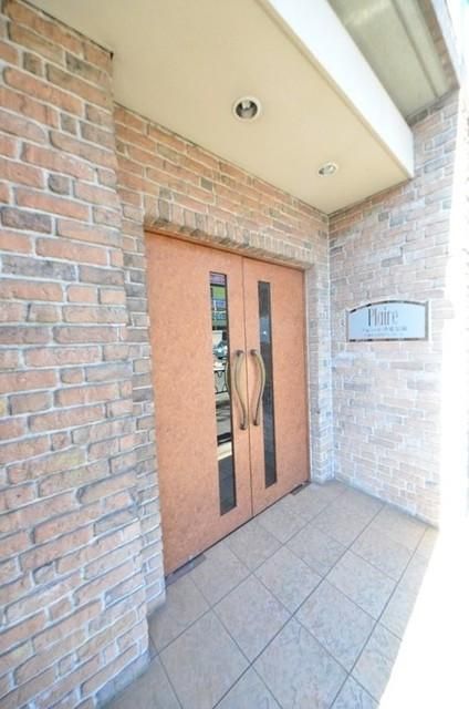 エントランス　★エントランス★