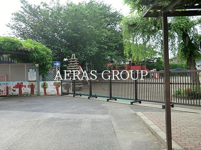 幼稚園・保育園　千葉文化幼稚園（幼稚園・保育園）まで958m