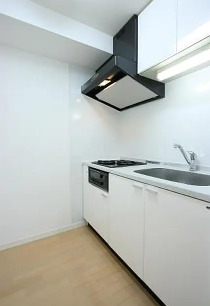 キッチン　参考写真です