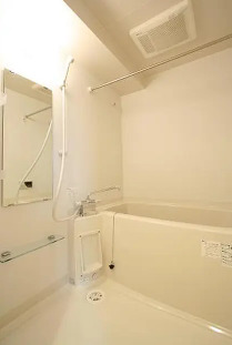 バス・シャワールーム　参考写真です