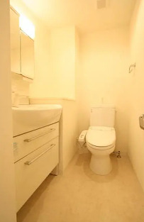 トイレ　参考写真です