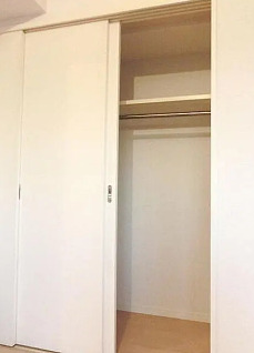 収納　参考写真です