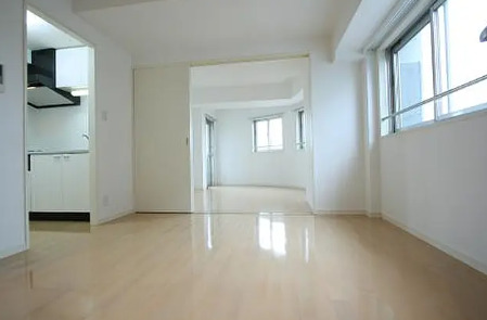 居室・リビング　参考写真です