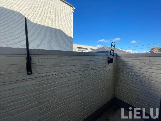 その他設備　同シリーズ物件のモデルルームになります※現況優先