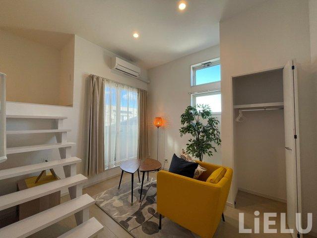 キッチン　同シリーズ物件のモデルルームになります※現況優先