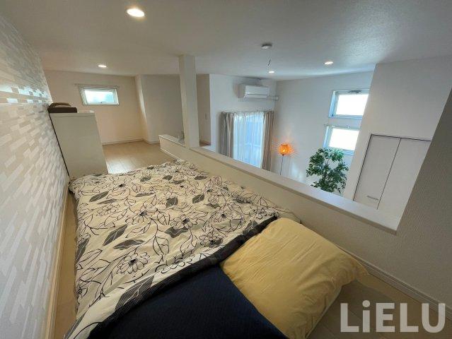 その他　同シリーズ物件のモデルルームになります※現況優先