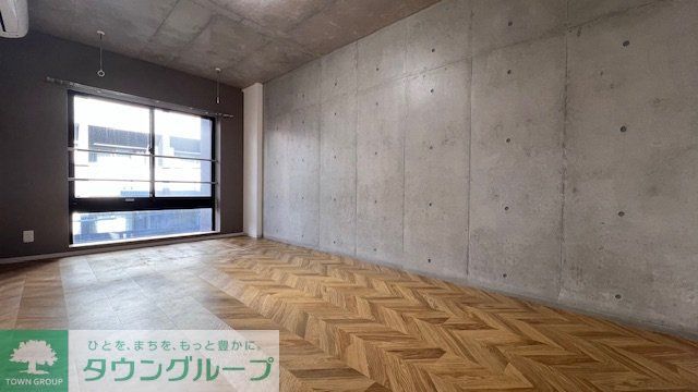 居室・リビング　リビング/居室