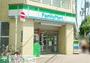 コンビニ　ファミリーマート江東亀戸二丁目店（コンビニ）まで190m