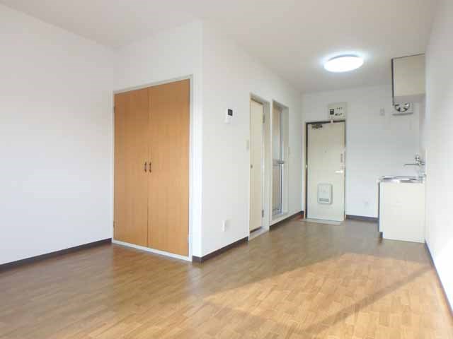 その他部屋・スペース　洋室