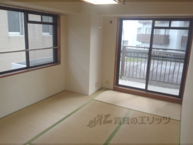 居室・リビング　和室