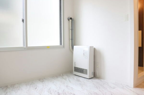 居室・リビング　きれいなリビング♪