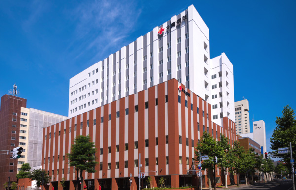 病院　国家公務員共済組合連合会斗南病院（病院）まで562m